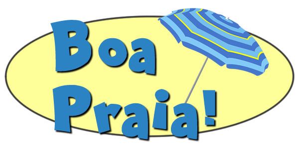 Logo BoaPraia